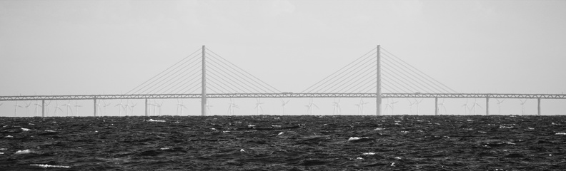 The Oeresund Bridge