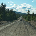 A Swedish Highway
