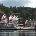 Egersund Shoreline