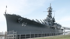 Kein Panzer, aber besser gepanzert: Die USS Alabama