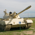 Mehr Panzer