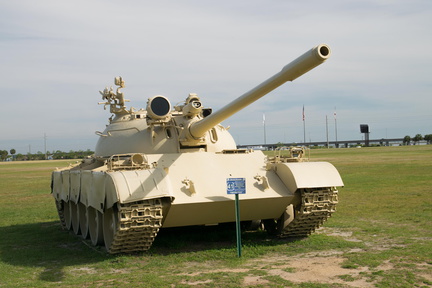 Mehr Panzer