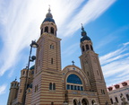 Catholic Cathedral Sibiu