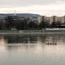 2016 - One Night in Budapest