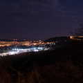 Miskolc at Night