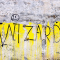 Wizard!
